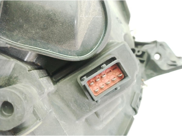   FARO DERECHO OPEL VECTRA C (Z02)|Desguaces La Cabaña