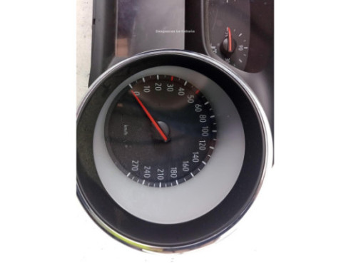 39207945 CUADRO INSTRUMENTOS OPEL ASTRA K (B16) |Desguaces La Cabaña