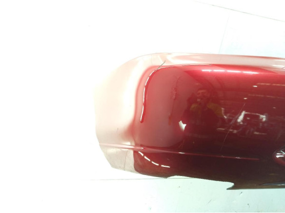   PARAGOLPES TRA FORD MONDEO II (BAP)|Desguaces La Cabaña