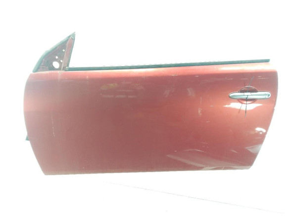   PUERTA LAT DEL IZQ RENAULT MEGANE II Coupé-Cabriolet (EM0/1_)|Desguaces La Cabaña