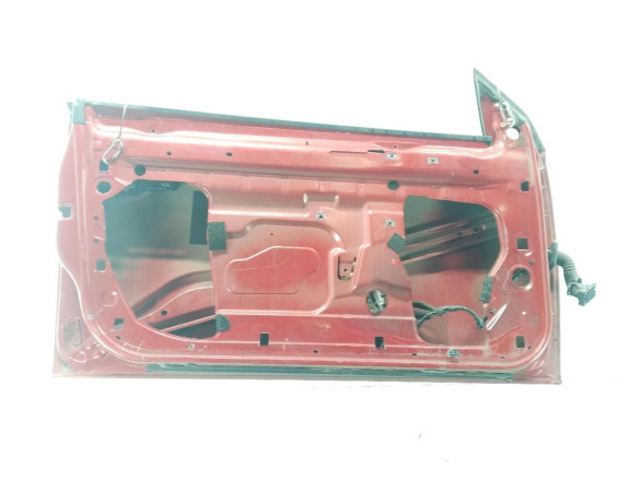   PUERTA LAT DEL IZQ RENAULT MEGANE II Coupé-Cabriolet (EM0/1_)|Desguaces La Cabaña