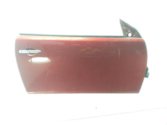   PUERTA LAT DEL DER RENAULT MEGANE II Coupé-Cabriolet (EM0/1_)|Desguaces La Cabaña