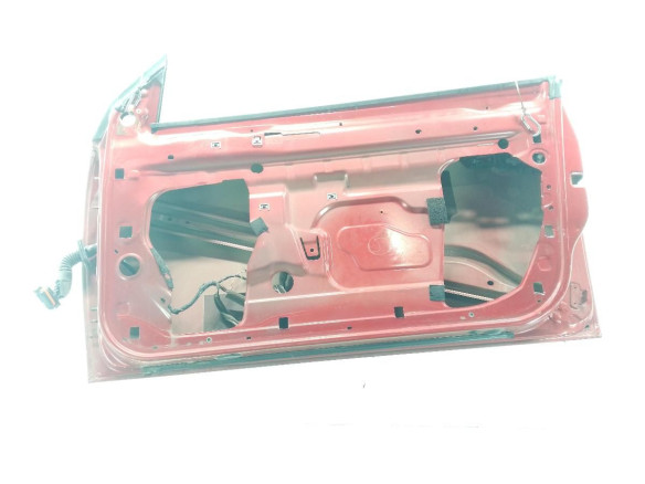   PUERTA LAT DEL DER RENAULT MEGANE II Coupé-Cabriolet (EM0/1_)|Desguaces La Cabaña