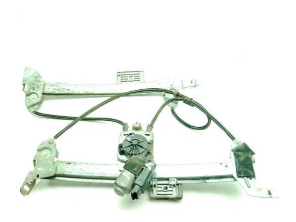 400874 ELEVALUNAS PUERTA LAT DEL IZQ RENAULT MEGANE II Coupé-Cabriolet (EM0/1_)|Desguaces La Cabaña