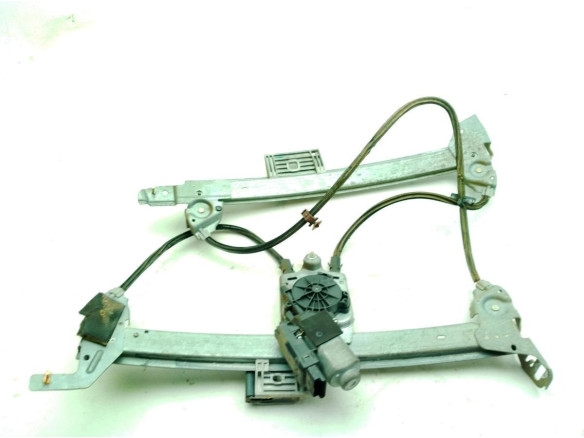 400875 ELEVALUNAS PUERTA LAT DEL DER RENAULT MEGANE II Coupé-Cabriolet (EM0/1_)|Desguaces La Cabaña