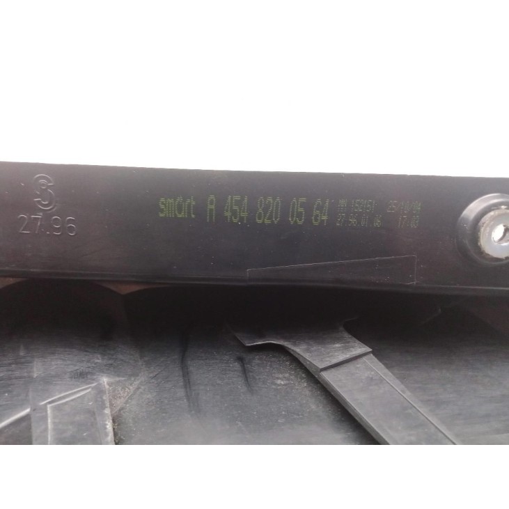 A4548200564 PILOTO TRA IZQ EXT SMART FORFOUR (454) |Desguaces La Cabaña