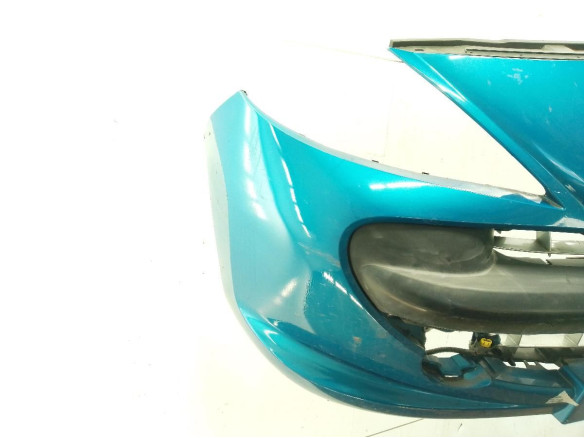   PARAGOLPES DEL PEUGEOT 207 (WA_, WC_)|Desguaces La Cabaña