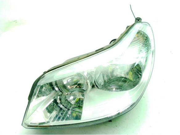   FARO IZQUIERDO CITROEN C5 II (RC_)|Desguaces La Cabaña