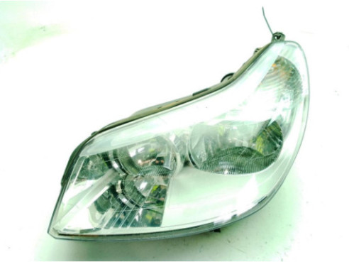   FARO IZQUIERDO CITROEN C5 II (RC_)|Desguaces La Cabaña
