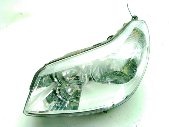   FARO IZQUIERDO CITROEN C5 II (RC_)|Desguaces La Cabaña