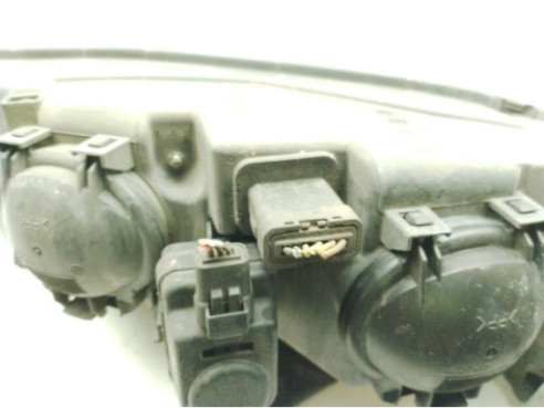 9630423277 FARO IZQUIERDO PEUGEOT 406 (8B)|Desguaces La Cabaña