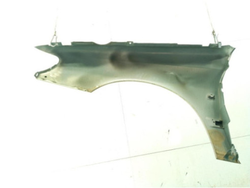 ESPEJO INTERIOR PEUGEOT 207 (WA_, WC_)|Desguaces La Cabaña 2