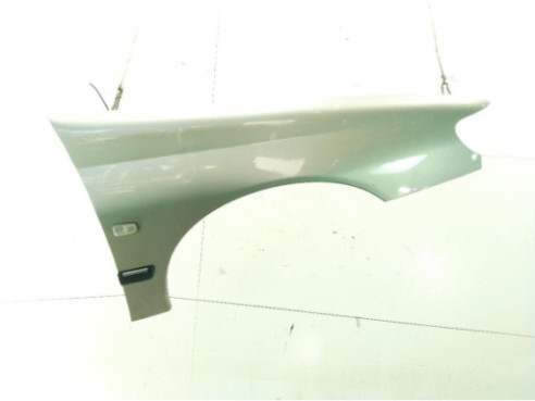   ALETA DEL DER PEUGEOT 406 (8B)|Desguaces La Cabaña