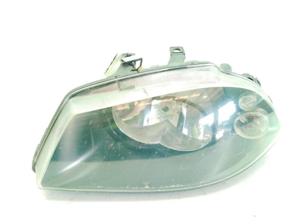   FARO IZQUIERDO SEAT IBIZA III (6L1)|Desguaces La Cabaña