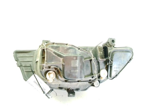   FARO IZQUIERDO SEAT IBIZA III (6L1)|Desguaces La Cabaña