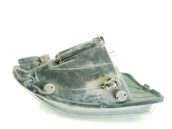   FARO IZQUIERDO SEAT IBIZA III (6L1)|Desguaces La Cabaña