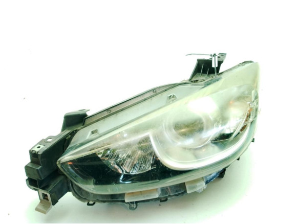 KD5351040F FARO IZQUIERDO MAZDA CX-5 (KE, GH)|Desguaces La Cabaña