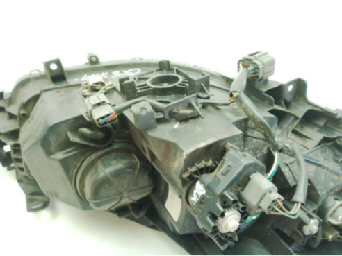 KD5351040F FARO IZQUIERDO MAZDA CX-5 (KE, GH)|Desguaces La Cabaña
