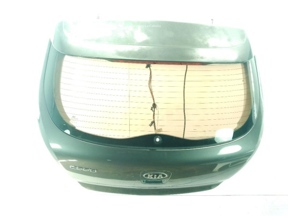  PORTON KIA PRO CEE'D (ED)|Desguaces La Cabaña