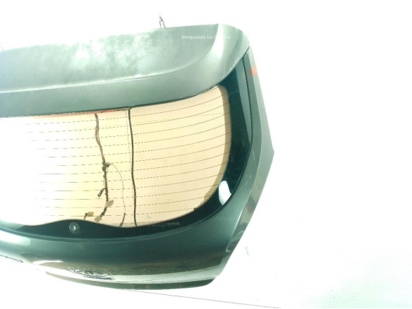   PORTON KIA PRO CEE'D (ED)|Desguaces La Cabaña