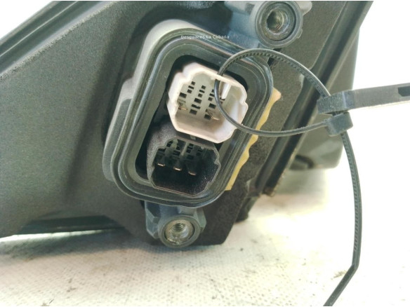 ESPEJO DER SAAB 9-3 (YS3F)|Desguaces La Cabaña