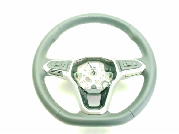 2G0419089G VDH VOLANTE DIRECCION VW TAIGO (CS1)|Desguaces La Cabaña