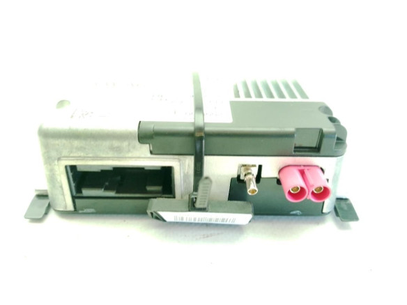 2GA035284A MODULO RADIO VW TAIGO (CS1)|Desguaces La Cabaña