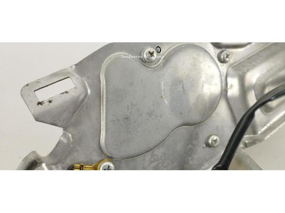 2596000632  MOTOR LIMPIAPARABRISAS TRA SUZUKI GRAND VITARA II (JT, TE, TD) |Desguaces La Cabaña