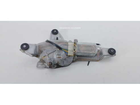 2596000632  MOTOR LIMPIAPARABRISAS TRA SUZUKI GRAND VITARA II (JT, TE, TD) |Desguaces La Cabaña