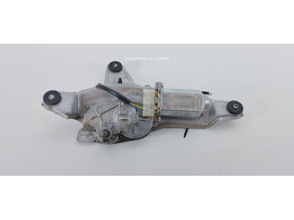 2596000632  MOTOR LIMPIAPARABRISAS TRA SUZUKI GRAND VITARA II (JT, TE, TD) |Desguaces La Cabaña