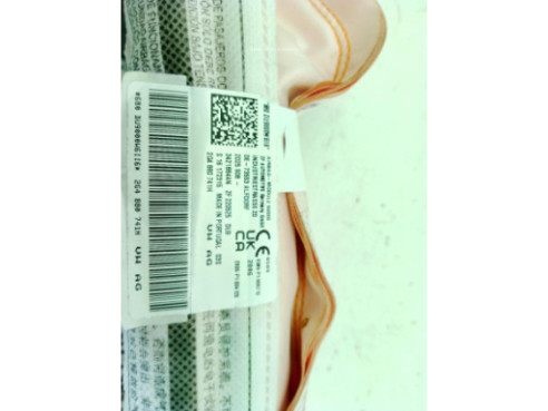 2G4880741H AIRBAG CORTINA IZQ VW TAIGO (CS1)|Desguaces La Cabaña
