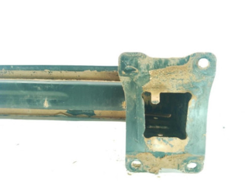   TRAVIESA TRA VW T-ROC (A11)|Desguaces La Cabaña