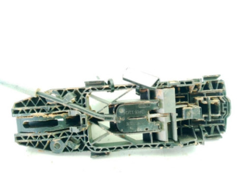 5Q0805398B SALPICADERO VW T-ROC (A11)|Desguaces La Cabaña 2