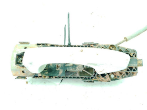 5N0837017E MANILLA PUERTA LAT DEL IZQ EXT VW T-ROC (A11)|Desguaces La Cabaña