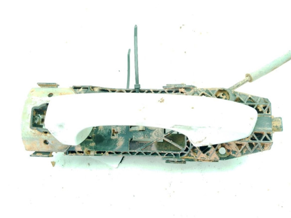 5N0837017E MANILLA PUERTA LAT DEL IZQ EXT VW T-ROC (A11)|Desguaces La Cabaña