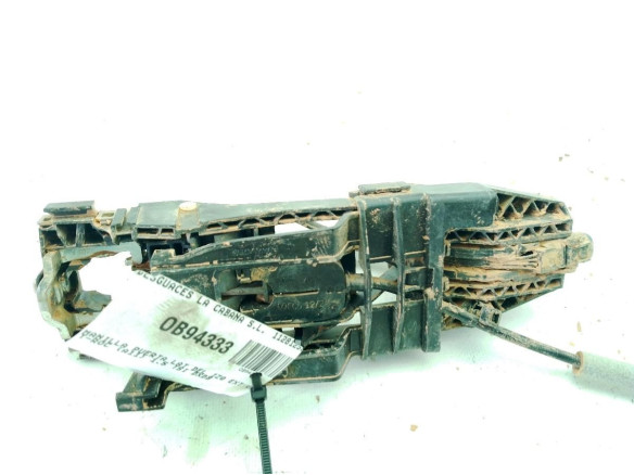 5N0837017E MANILLA PUERTA LAT DEL IZQ EXT VW T-ROC (A11)|Desguaces La Cabaña