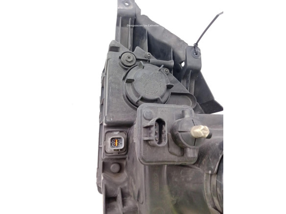 FARO DERECHO HYUNDAI TERRACAN (HP) |Desguaces La Cabaña