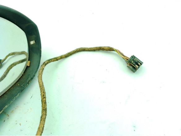 041630 ESPEJO DER VW T-ROC (A11)|Desguaces La Cabaña