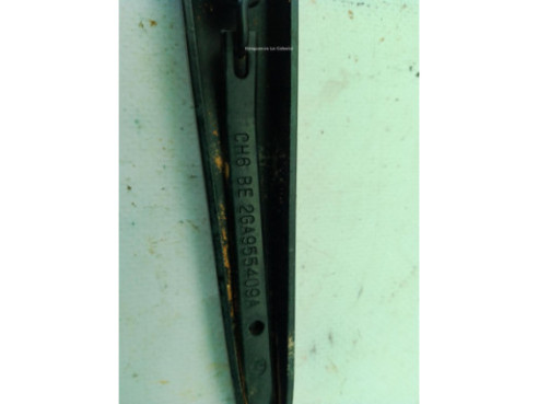 5Q0805398B SALPICADERO VW T-ROC (A11)|Desguaces La Cabaña 2