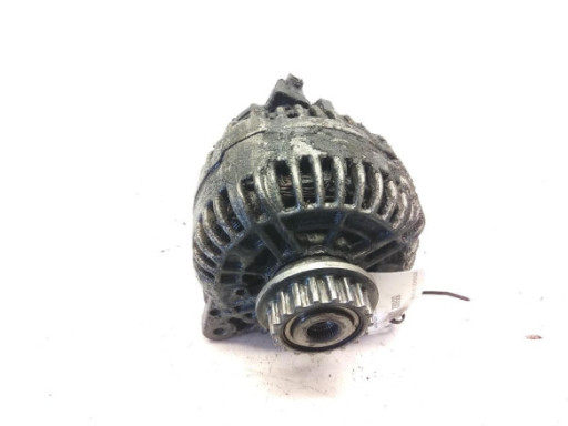 ALTERNADOR|Desguaces La Cabaña