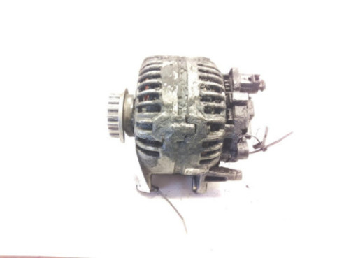 ALTERNADOR|Desguaces La Cabaña 2
