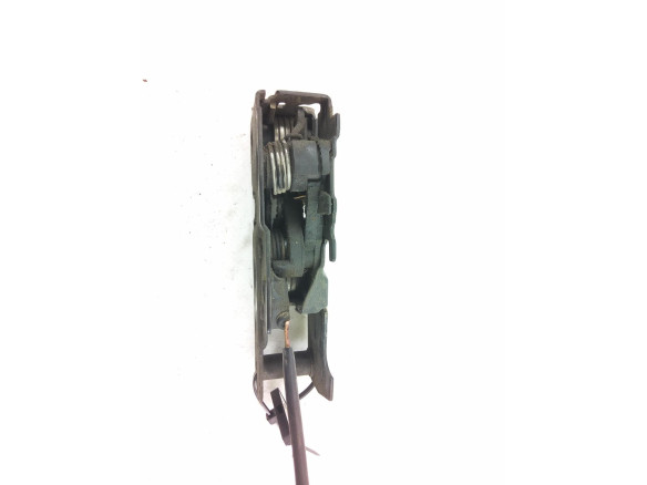 4L0823509 CERRADURA CAPO AUDI Q7 (4LB) |Desguaces La Cabaña