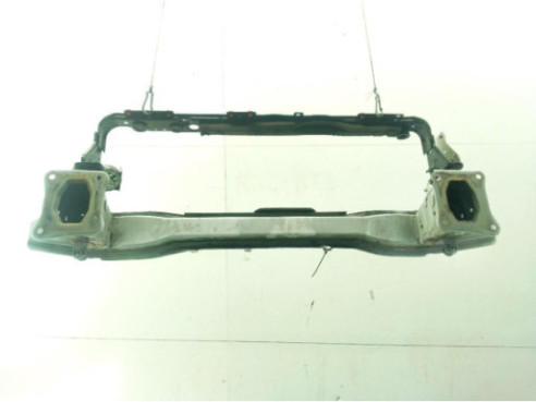 KV6R7002DHB CAJA CAMBIOS FORD TRANSIT CONNECT Furgón|Desguaces La Cabaña 2