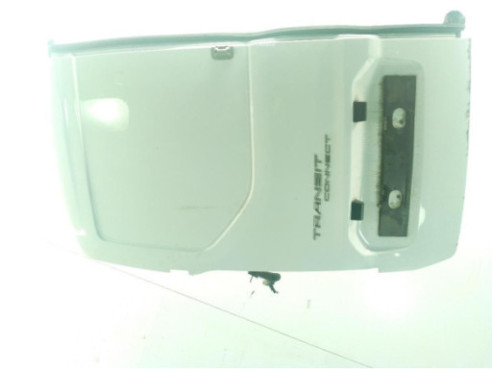 KV6R7002DHB CAJA CAMBIOS FORD TRANSIT CONNECT Furgón|Desguaces La Cabaña 2