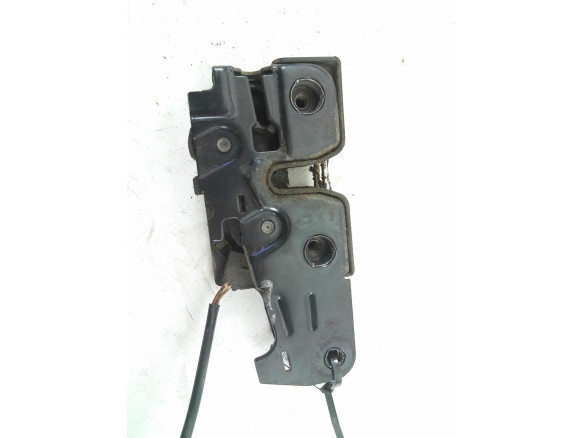 4L0823509 CERRADURA CAPO AUDI Q7 (4LB) |Desguaces La Cabaña