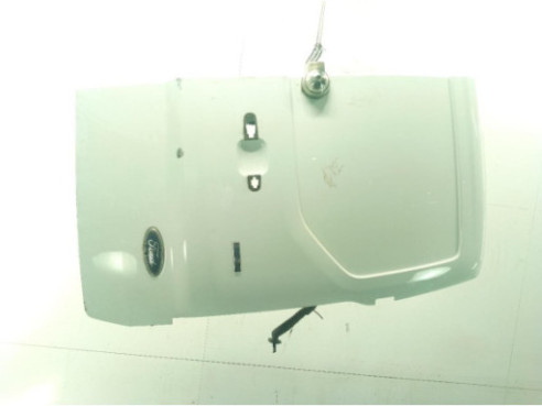 KV6R7002DHB CAJA CAMBIOS FORD TRANSIT CONNECT Furgón|Desguaces La Cabaña 2