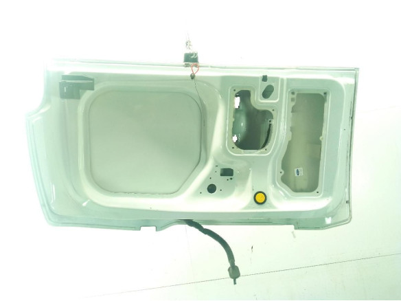   PUERTA TRA DER CARGA FORD TRANSIT CONNECT Furgón|Desguaces La Cabaña