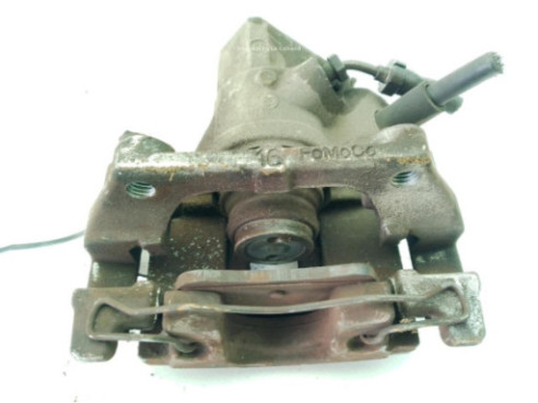 KV6R7002DHB CAJA CAMBIOS FORD TRANSIT CONNECT Furgón|Desguaces La Cabaña 2