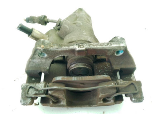 KV6R7002DHB CAJA CAMBIOS FORD TRANSIT CONNECT Furgón|Desguaces La Cabaña 2