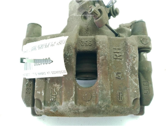 952 PINZA TRA DER FORD TRANSIT CONNECT Furgón|Desguaces La Cabaña